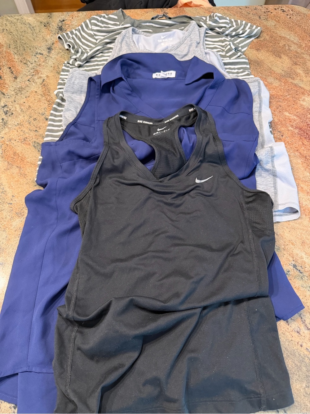 4 Piece Women’s Bundle